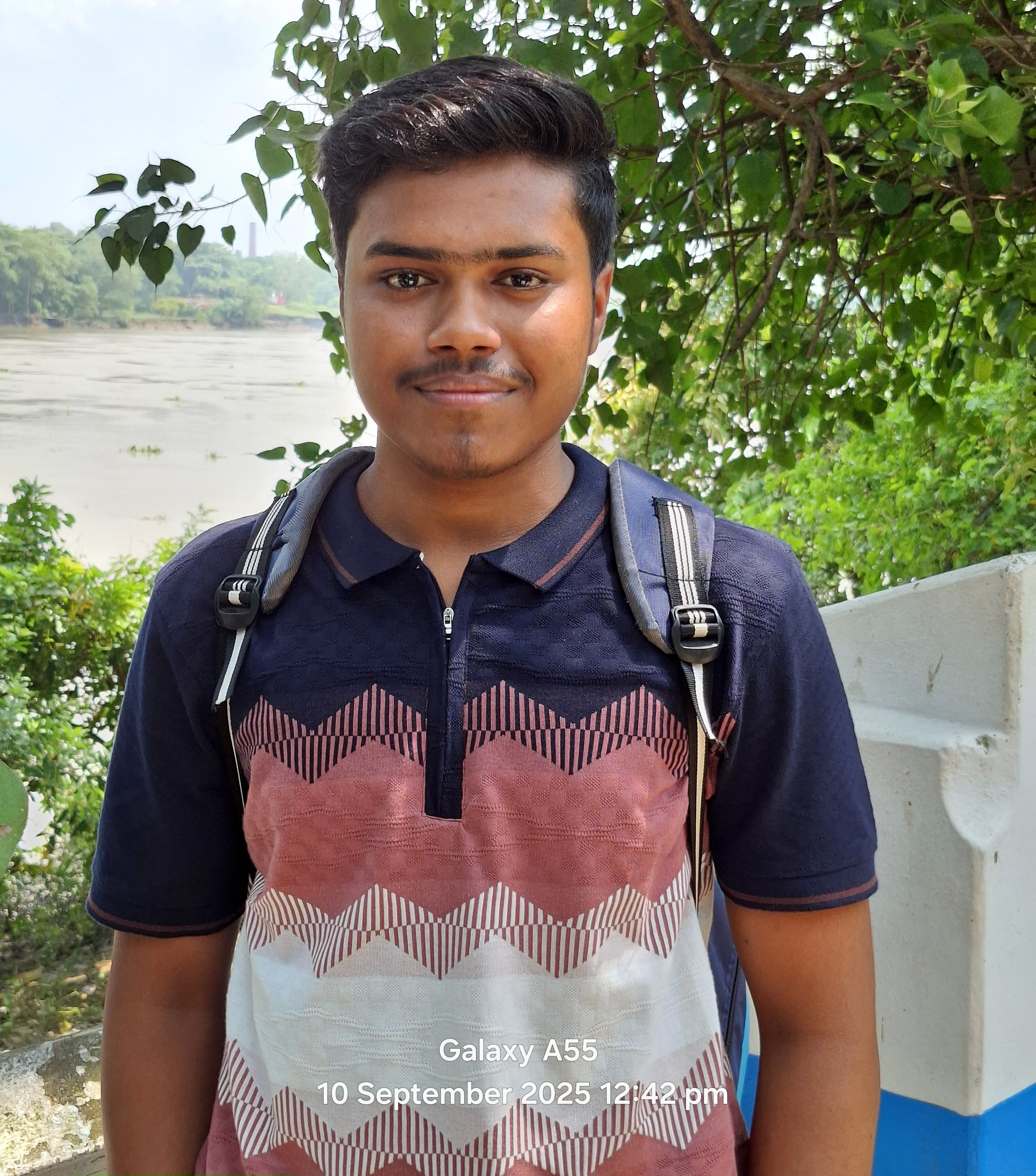 Suman Das